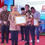Expo Konstruksi Jawa Timur 2026