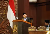Anggota DPRD Jawa Timur, Mengapresiasi Kepemimpinan Gubernur Jatim