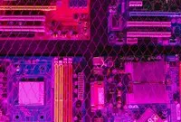 Ilustrasi Firewall Hardware