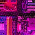 Ilustrasi Firewall Hardware