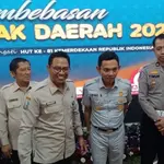 Pemprov Jatim Lakukan Pemutihan Pajak Kendaraan Jatim Dimulai 1 Agustus 2026