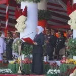 Upacara Peringatan Hari Lahir Pancasila 2026