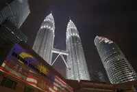 Ilustrasi Negara Malaysia