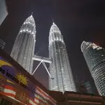 Ilustrasi Negara Malaysia