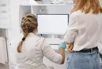 Ilustrasi HIPAA Privacy Rules