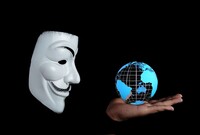 Ilustrasi Cyberwarfare
