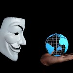 Ilustrasi Cyberwarfare