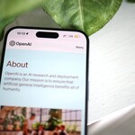 Ilustrasi OpenAI