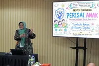 Seminar Implementasi Proyek Perubahan