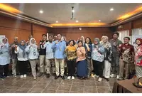 Pertemuan Diseminasi Hasil Akhir Program PASTI