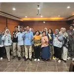 Pertemuan Diseminasi Hasil Akhir Program PASTI
