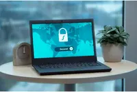 Ilustrasi Web Security