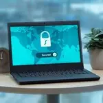 Ilustrasi Web Security