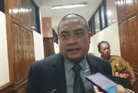 Anggota Komisi E DPRD Jawa Timur, Puguh Wiji Pamungkas