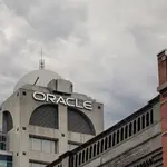 Ilustrasi Gedung Oracle