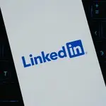 Ilustrasi Aplikasi LinkedIn