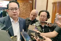 Sekretaris Daerah Provinsi Jawa Timur, Adhy Karyono