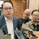 Sekretaris Daerah Provinsi Jawa Timur, Adhy Karyono