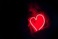 Ilustrasi Love Scamming
