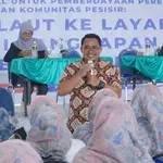Literasi Digital bagi Komunitas Pesisir