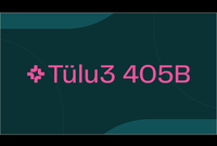 Tulu3 405B