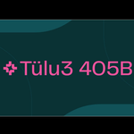 Tulu3 405B