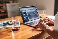 Ilustrasi Jaringan 6G