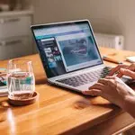 Ilustrasi Jaringan 6G