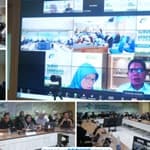 RSUP Dr. M. Djamil Jalani Survei Verifikasi Akreditasi