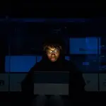 Ilustrasi Ransomware