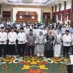 Pemprov Jatim Silaturahmi Ramadan dan Buka Puasa Bersama