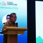 dr. Mulyadi Muchtiar dari Kompartemen Digitalisasi, Pusat Data & IT ARSSI