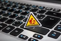 Ilustrasi Ransomware