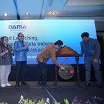 Nezar Patria Meluncurkan Asosiasi Manajemen Data Indonesia