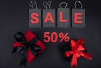 Ilustrasi Promo Online