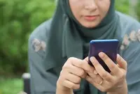 Ilustrasi Cek Desil Bansos