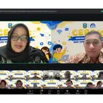 Diskominfo Provinsi Jawa Timur Menggelar Webinar Cerdas Digital