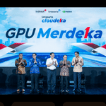 Lintasarta GPU Merdeka