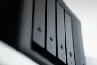 Ilustrasi General Purpose HSM