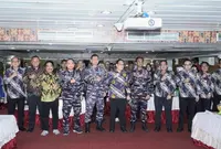 Sarasehan Hari Jadi ke-81 Provinsi Jawa Timur