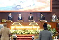 Pemprov Jatim Dukung Raperda Obat Bahan Alam