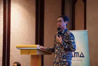 Setiaji Direktur IT BPJS Kesehatan