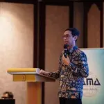 Setiaji Direktur IT BPJS Kesehatan