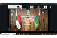 Kominfo Jatim Dorong Guru Sekolah Rakyat Kuasai AI