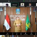 Kominfo Jatim Dorong Guru Sekolah Rakyat Kuasai AI