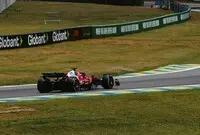 Ilustrasi Mercedes F1