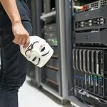 Ilustrasi Hacker New