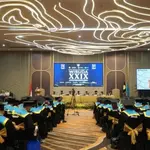 Wisuda XXIX STIKOSA AWS Tahun Akademik 2026/2027