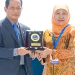 Jatim Raih Predikat Pembina Pengelolaan Sampah Terbaik Nasional