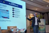 Okky Putra Barus, M.M., M.T.I, Associate Professor bidang MIS Universitas Pelita Harapan